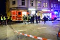 Einsatz BF Koeln Muelheim Formesstr Deutz Muelheimesrtr P081